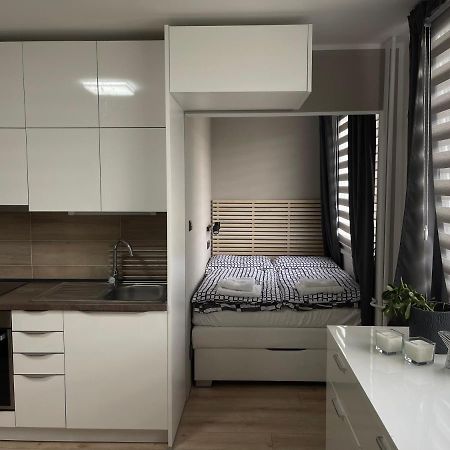 Studio Prosek Praha Bagian luar foto